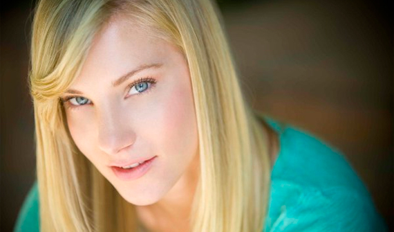 Heather Morris Still Leaked Photos Celebrities Hot Pictures