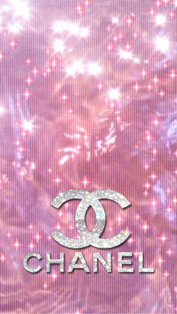 Chanel Wallpaper In