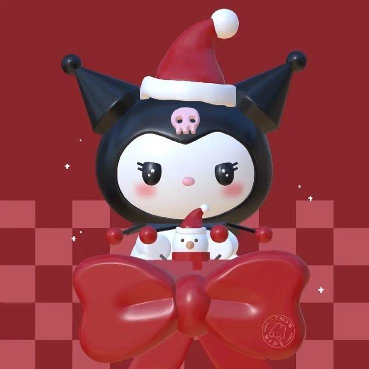 JHA on cvrzs Holiday icon Christmas icons Sanrio wallpaper