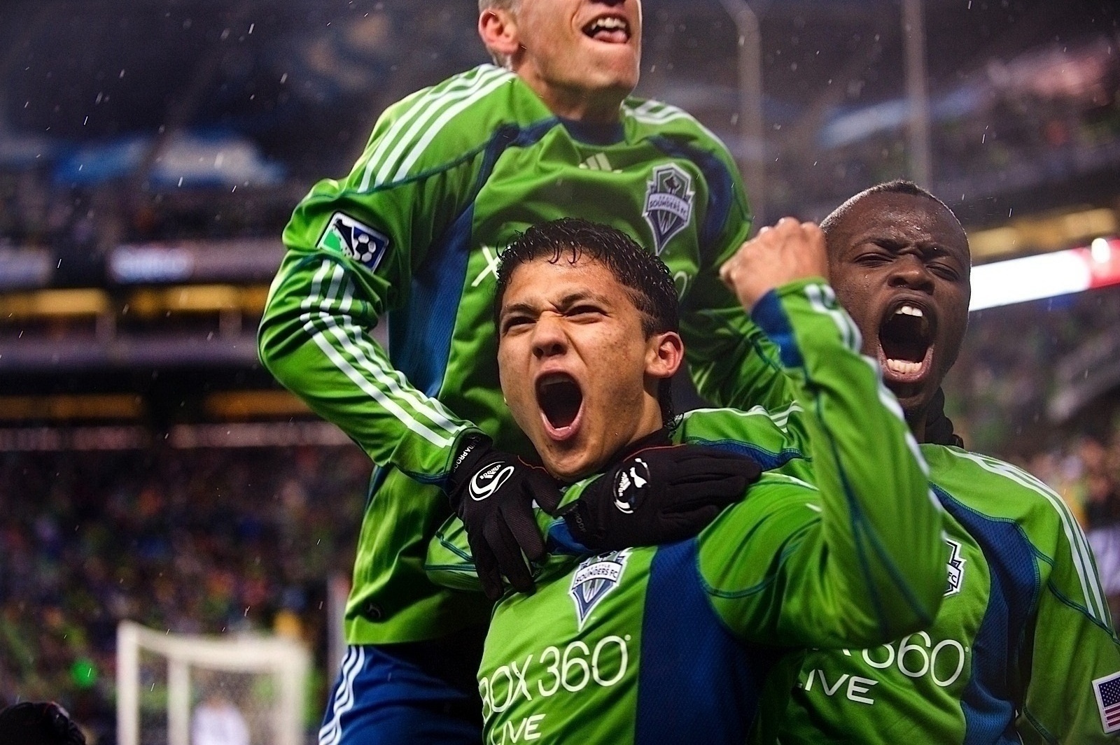 Seattle Sounders Fc Wallpaper Sports Hq Picture