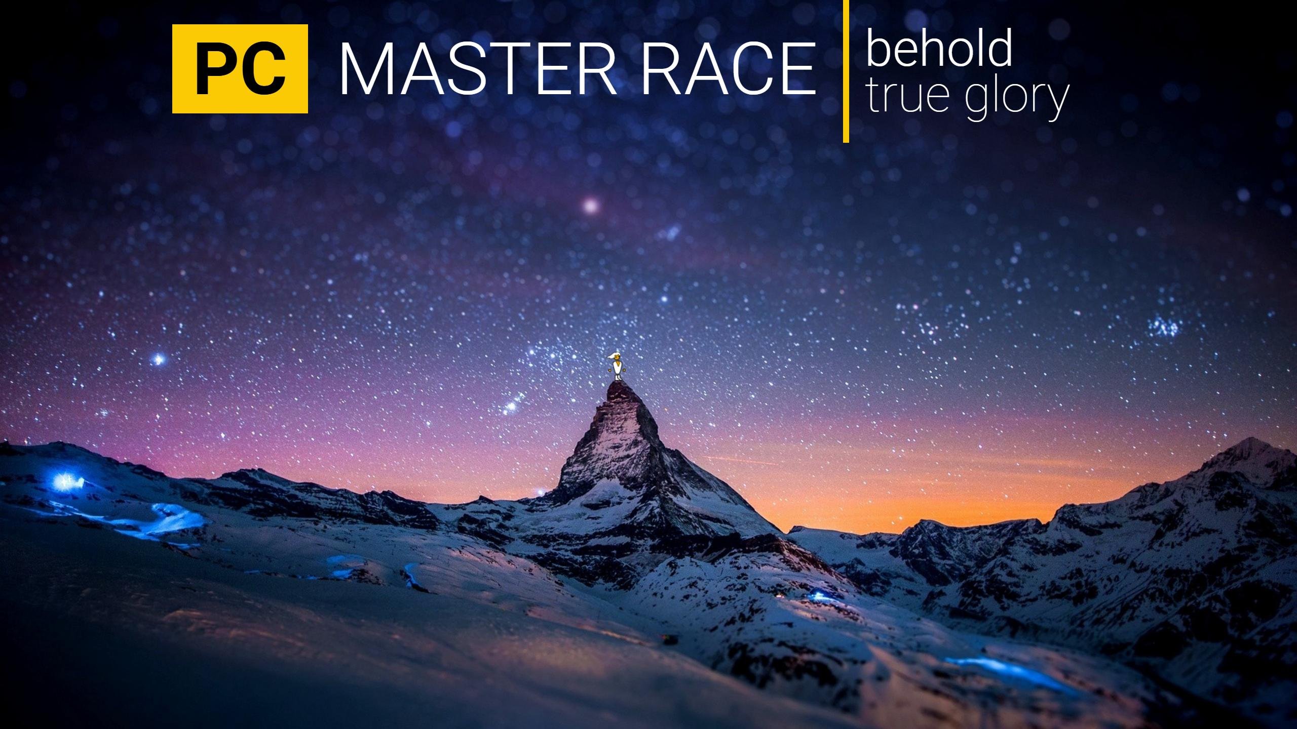 Glorious Pc Master Race 1440p Wallpaper Pcmasterrace