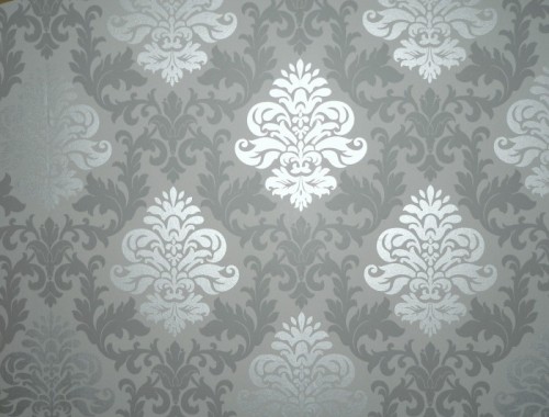 Lounge Wallpaper 148213silver Grey Metallic Bestseller