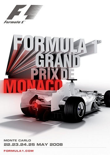 Monaco Grand Prix Wallpaper And Posters