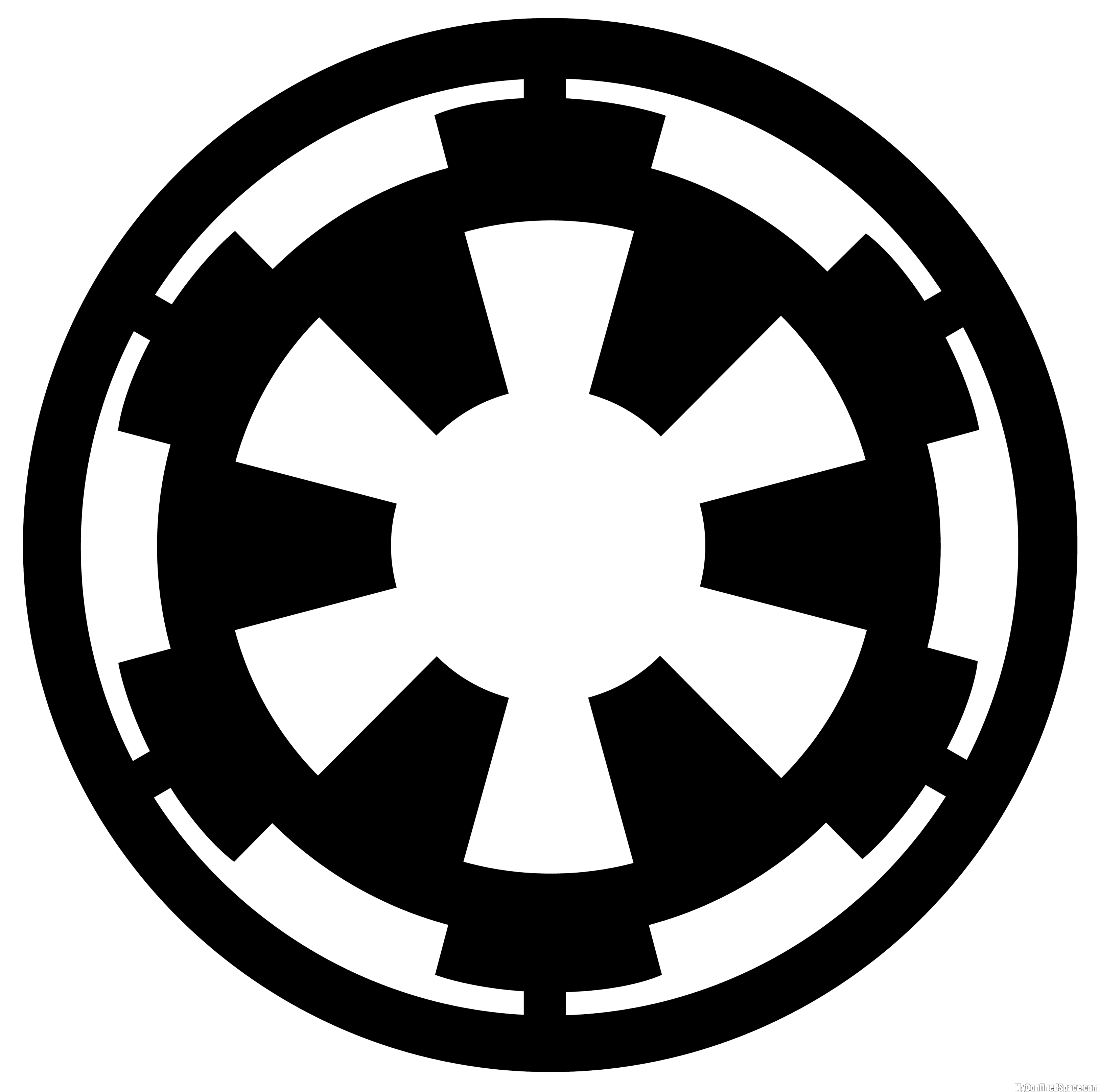 Rebellion Symbol Star Wars Rwanda 24