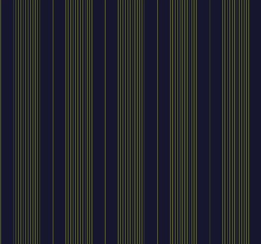 Navy Tartan Wallpaper Lime Striped