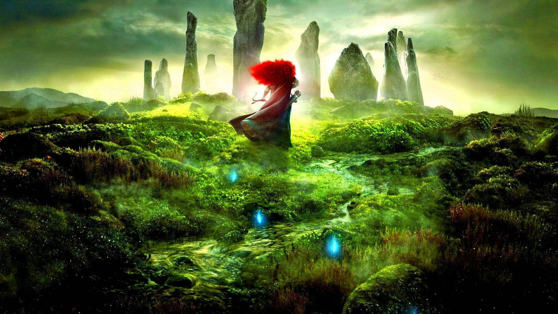 Disney HD Wallpaper