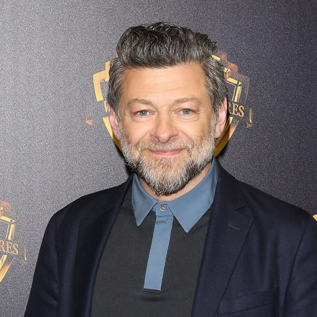 Andy Serkis Wallpaper