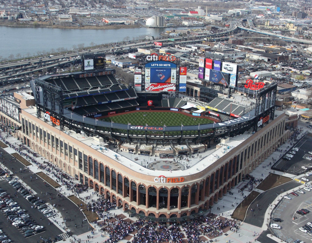 Image Ny Mets Citi Field Pc Android iPhone And iPad Wallpaper