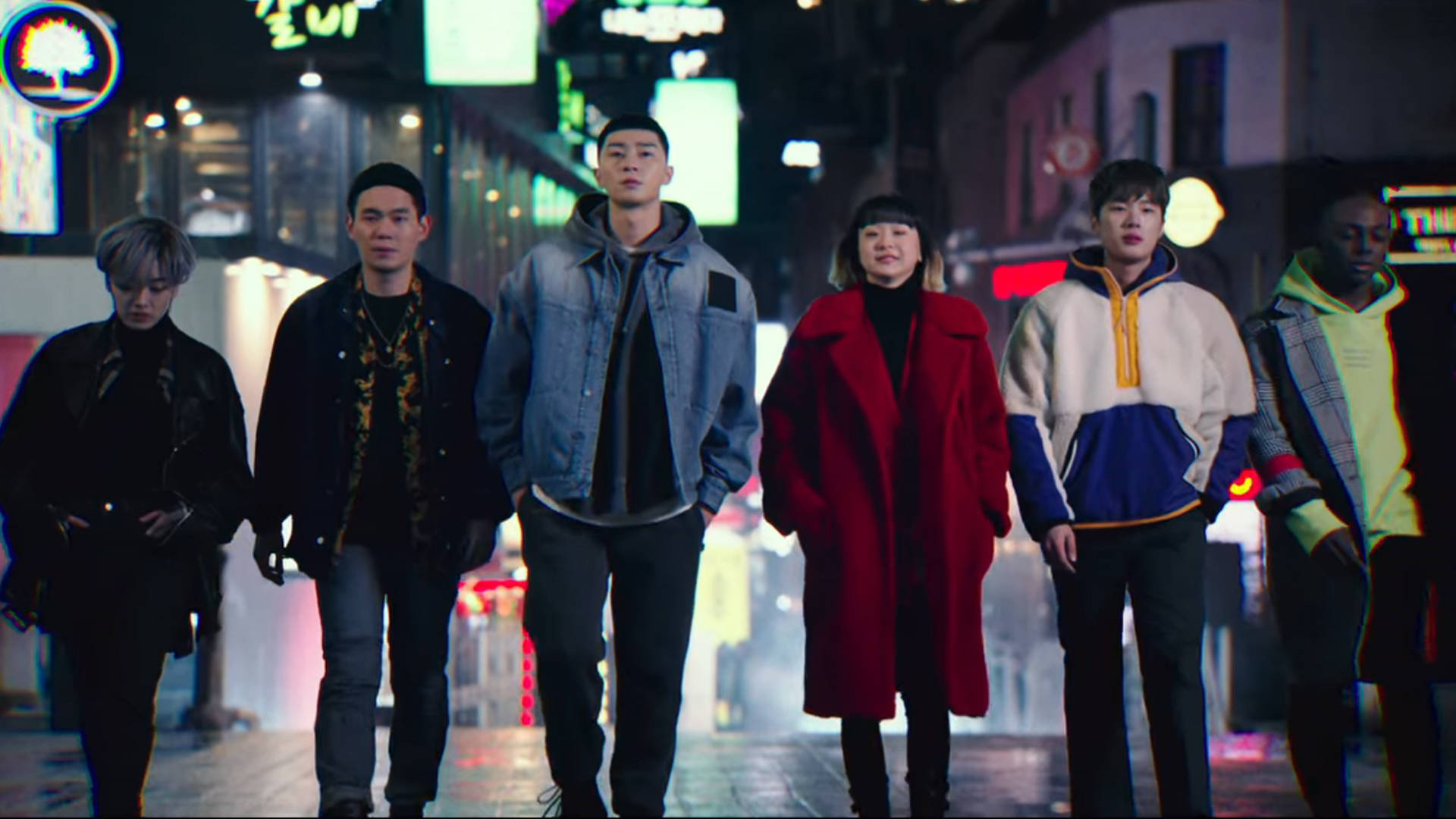 Korean Drama Wallpaper