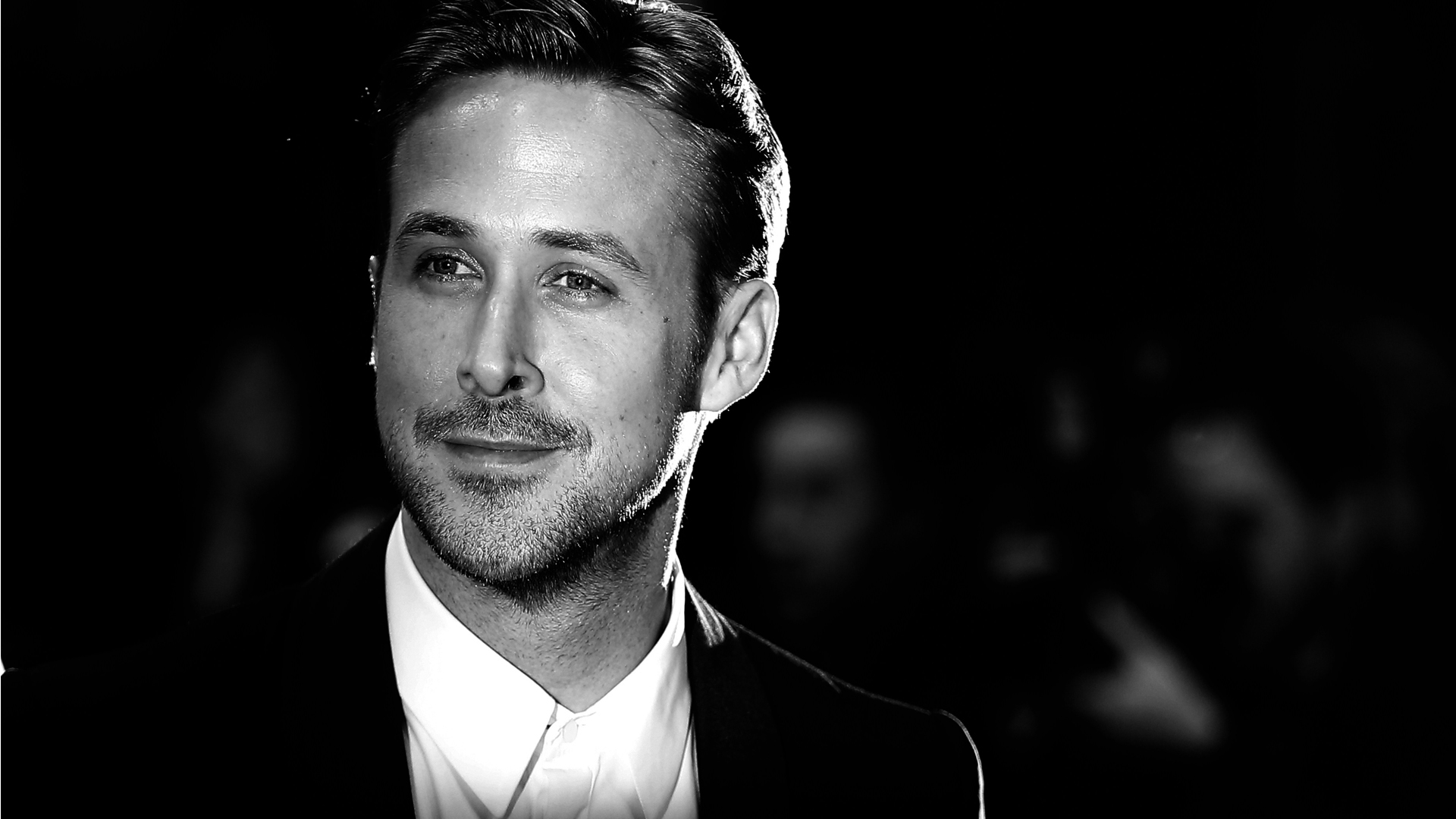 Ryan Gosling Wallpaper High Resolution And Quality