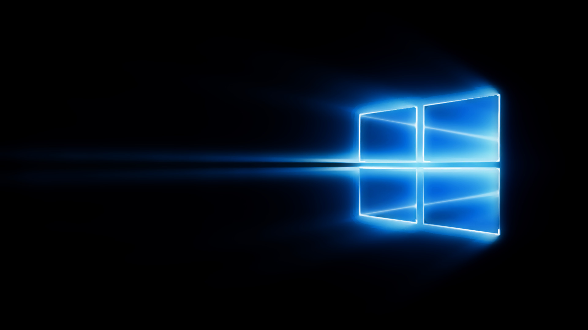 Windows Logo HD Wallpaper Image