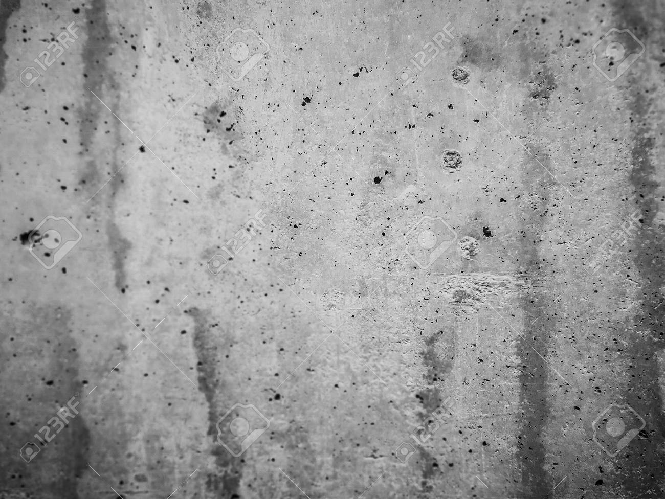 Close Up Abstract Industrial Background And Cracked Texture Of