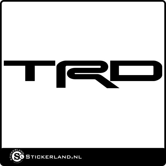 trd logo Search Pictures Photos 555x555