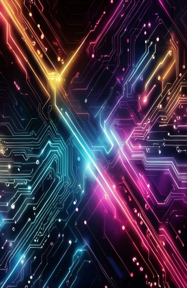 Hd Tech Wallpaper