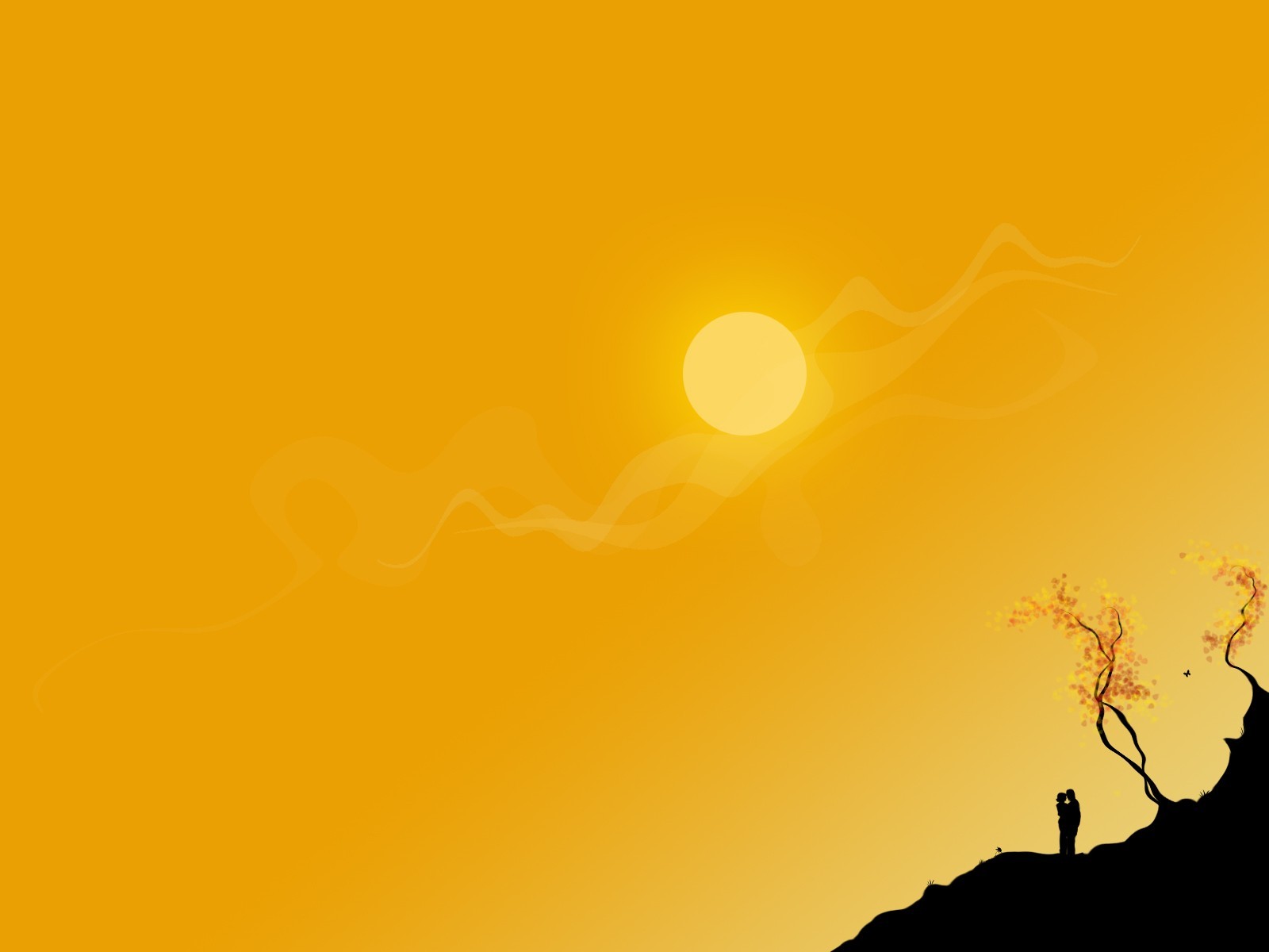 Unique Desktop Wallpaper