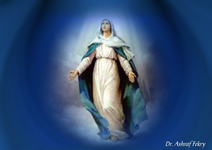 Virgin Mary Pictures