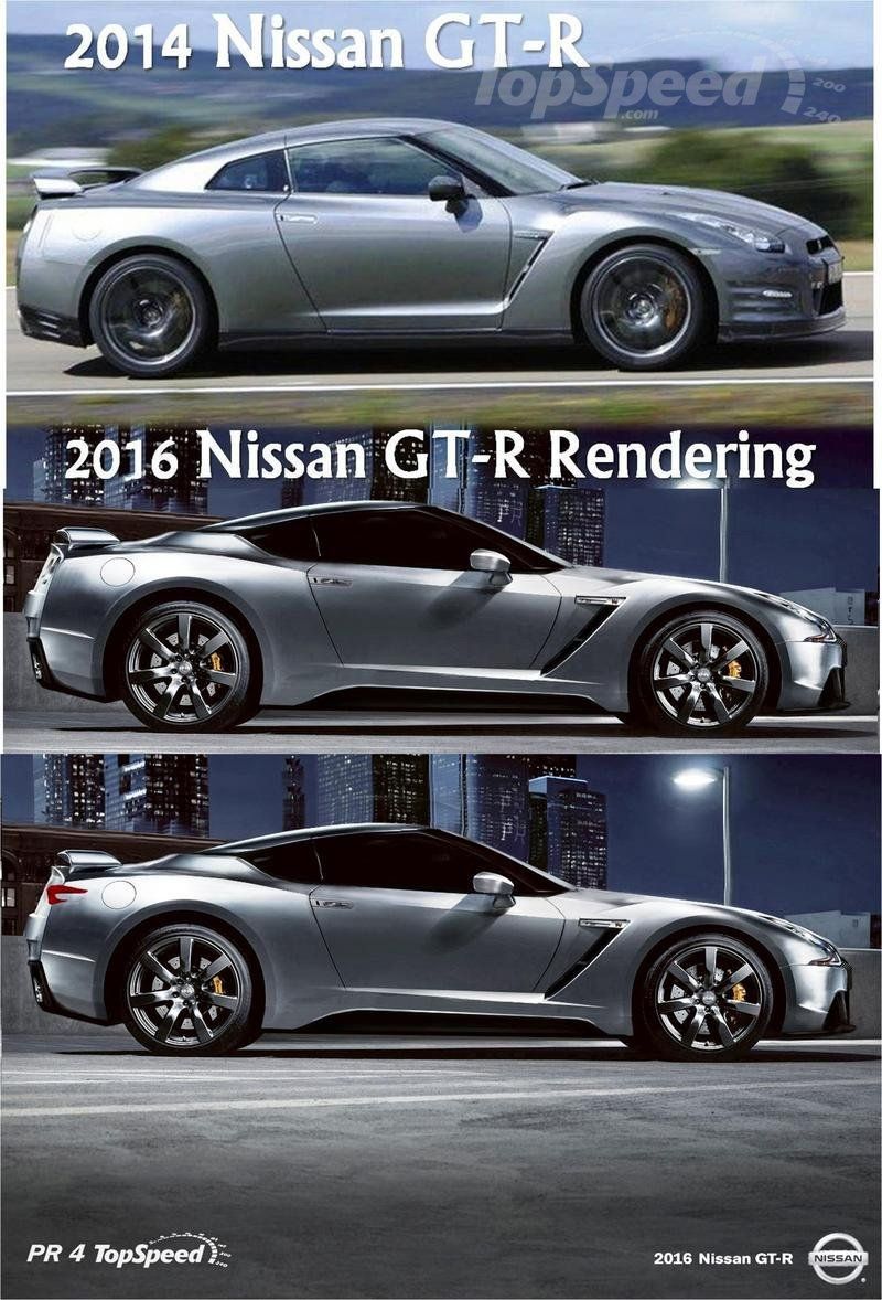 Nissan Gt R Pictures Photos Wallpaper Cars I D Buy Or