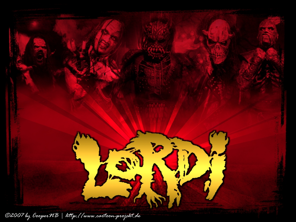 Lordi Photos and Premium High Res Pictures - Getty Images