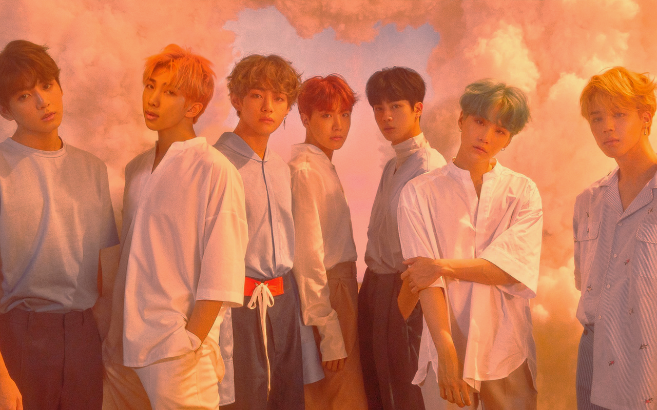 Featured image of post Bts Desktop Wallpaper Hd 2019 The extension is made by fans for fans who like kim taehyung v bts bangtan boys kpop korean idol groups or music in general