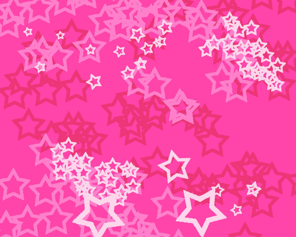 Pink Star HD