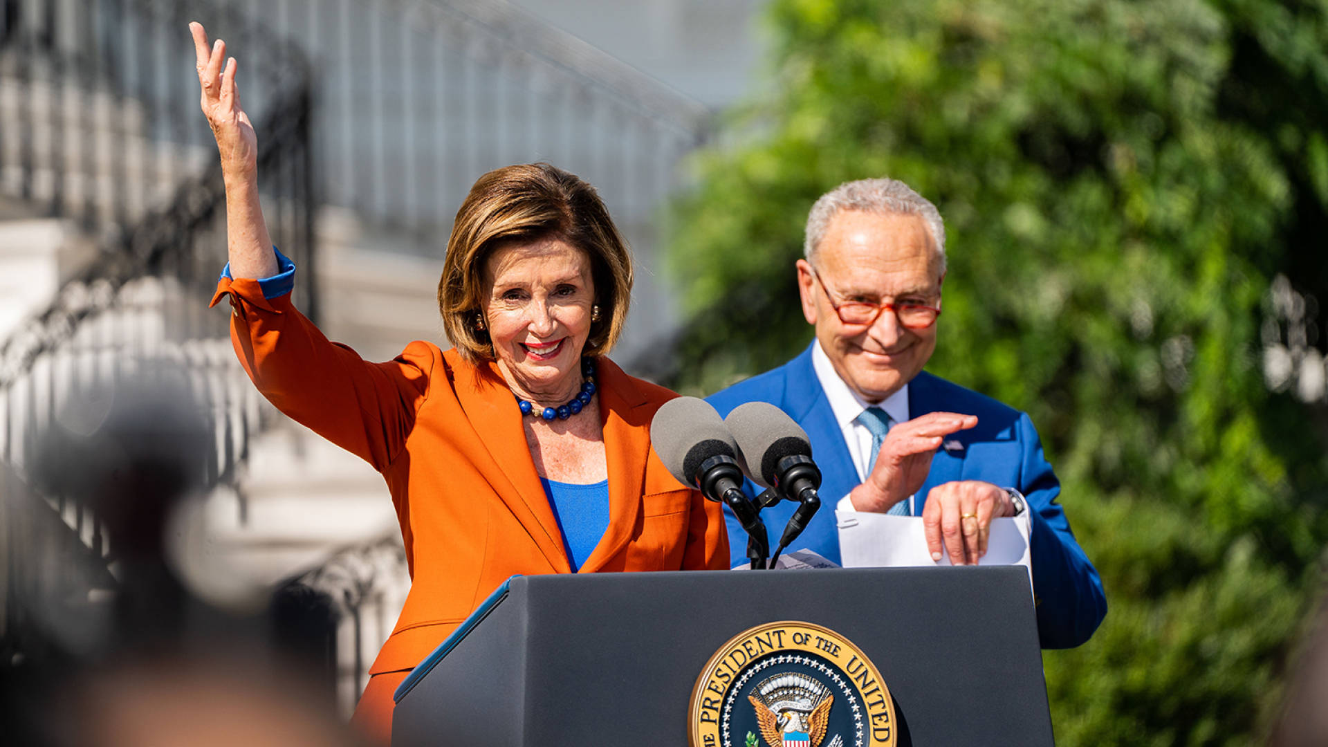 Politics Wallpaper