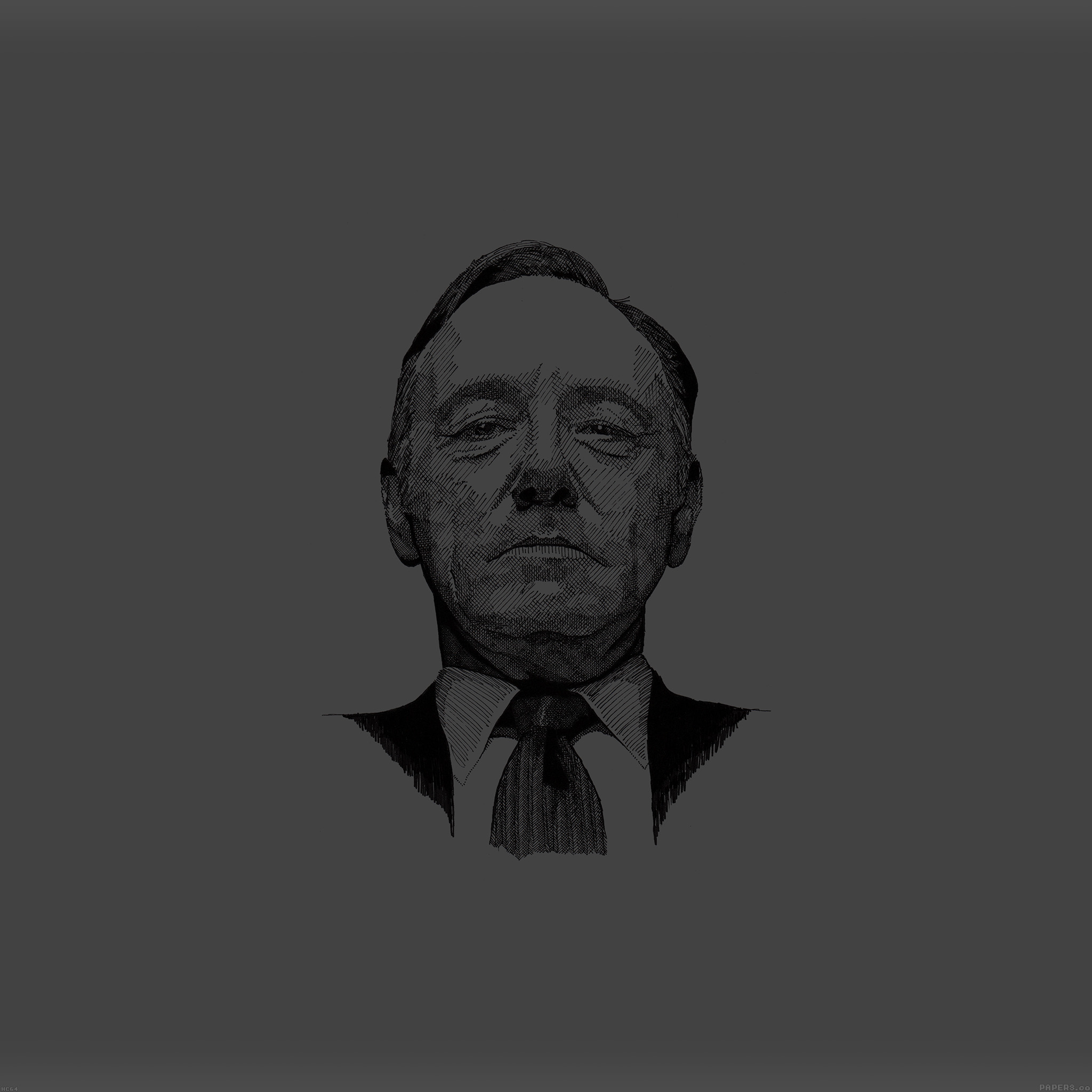 Kevin Spacey Wallpaper iPad