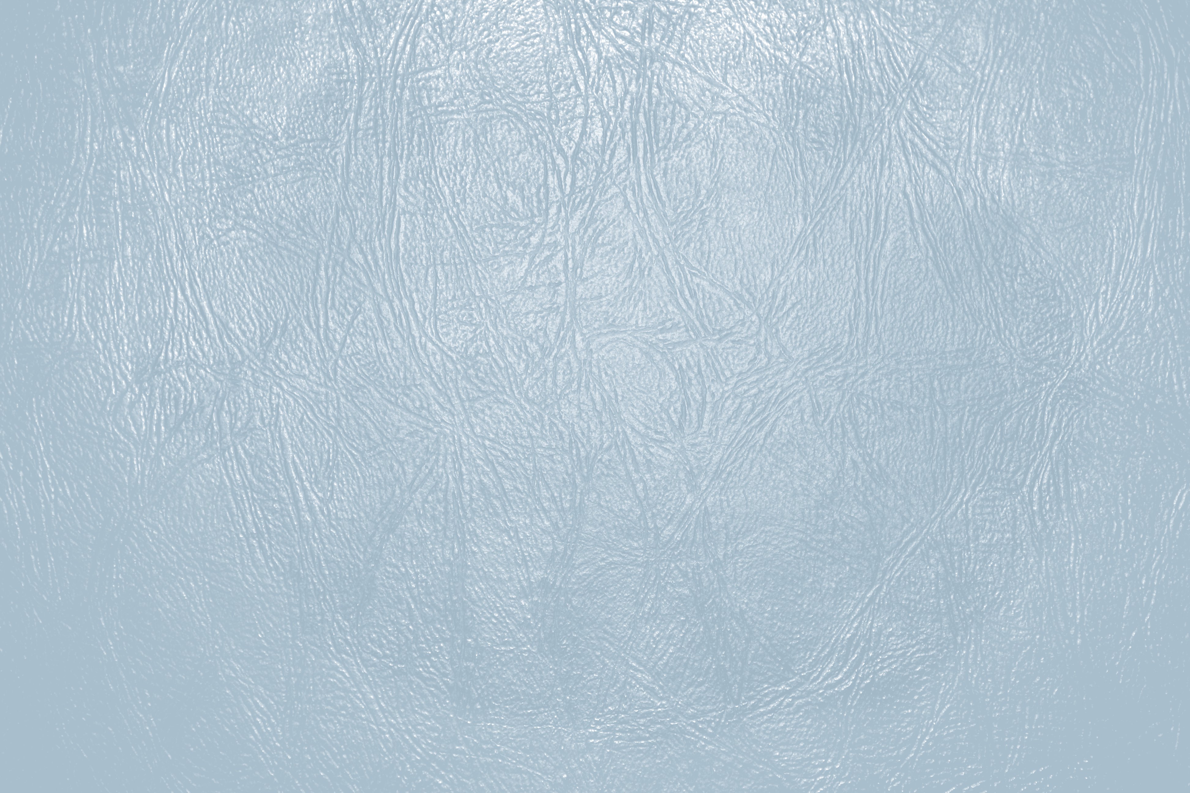 Blue Gray Leather Close Up Texture Picture Photograph