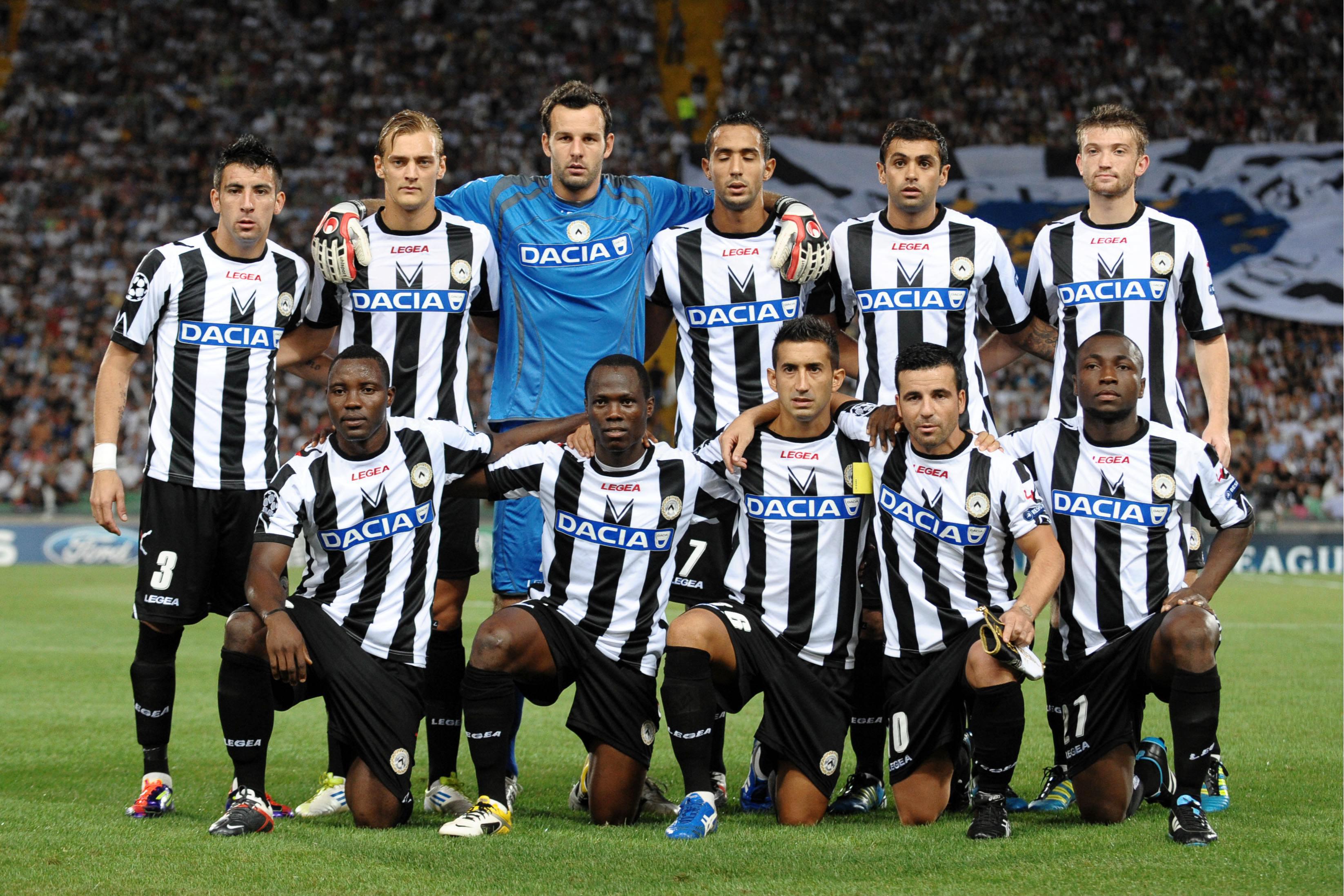Udinese Wallpaper And Image Pictures Photos