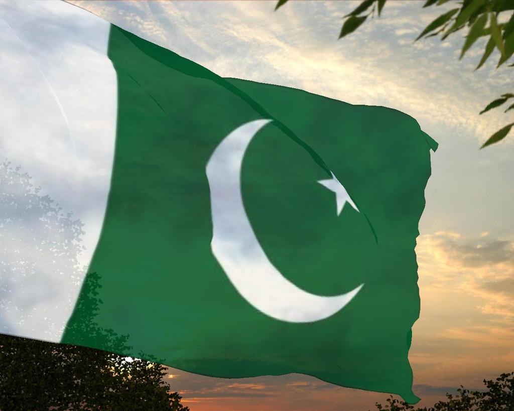 Wallpaper Flag Of Pakistan Pakistani Graphics Jpg