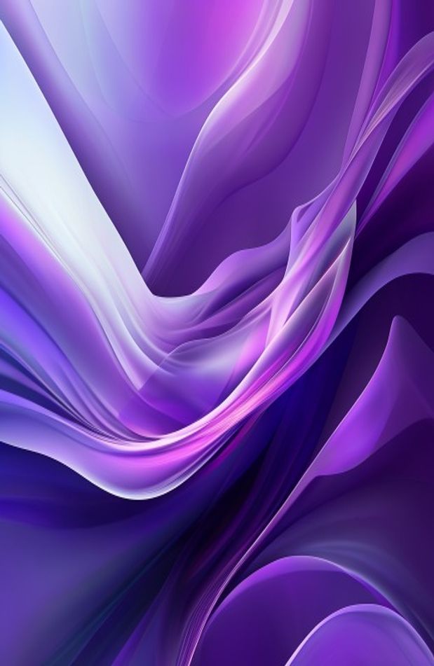 Purple Wallpaper
