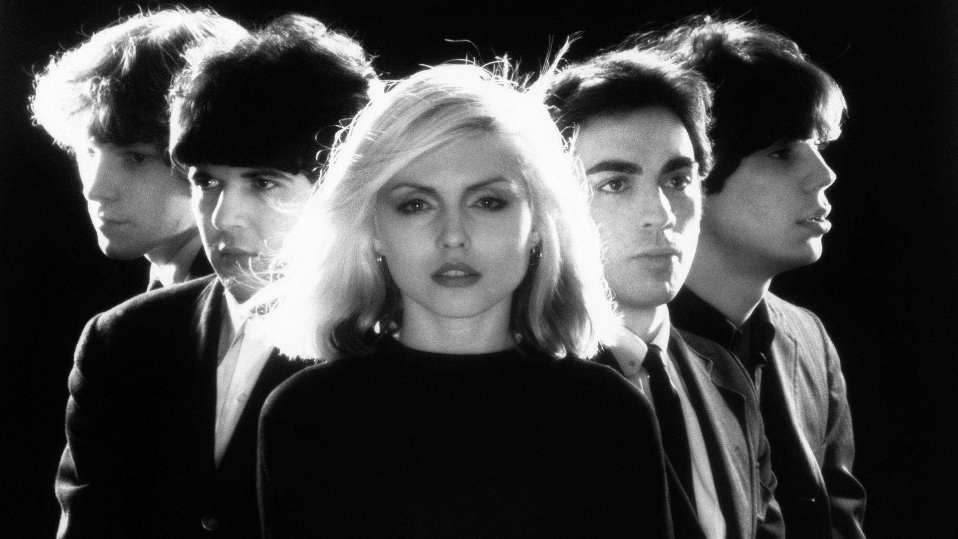 Blondie G8lq6r2zc0xf9qtj Wallpaper