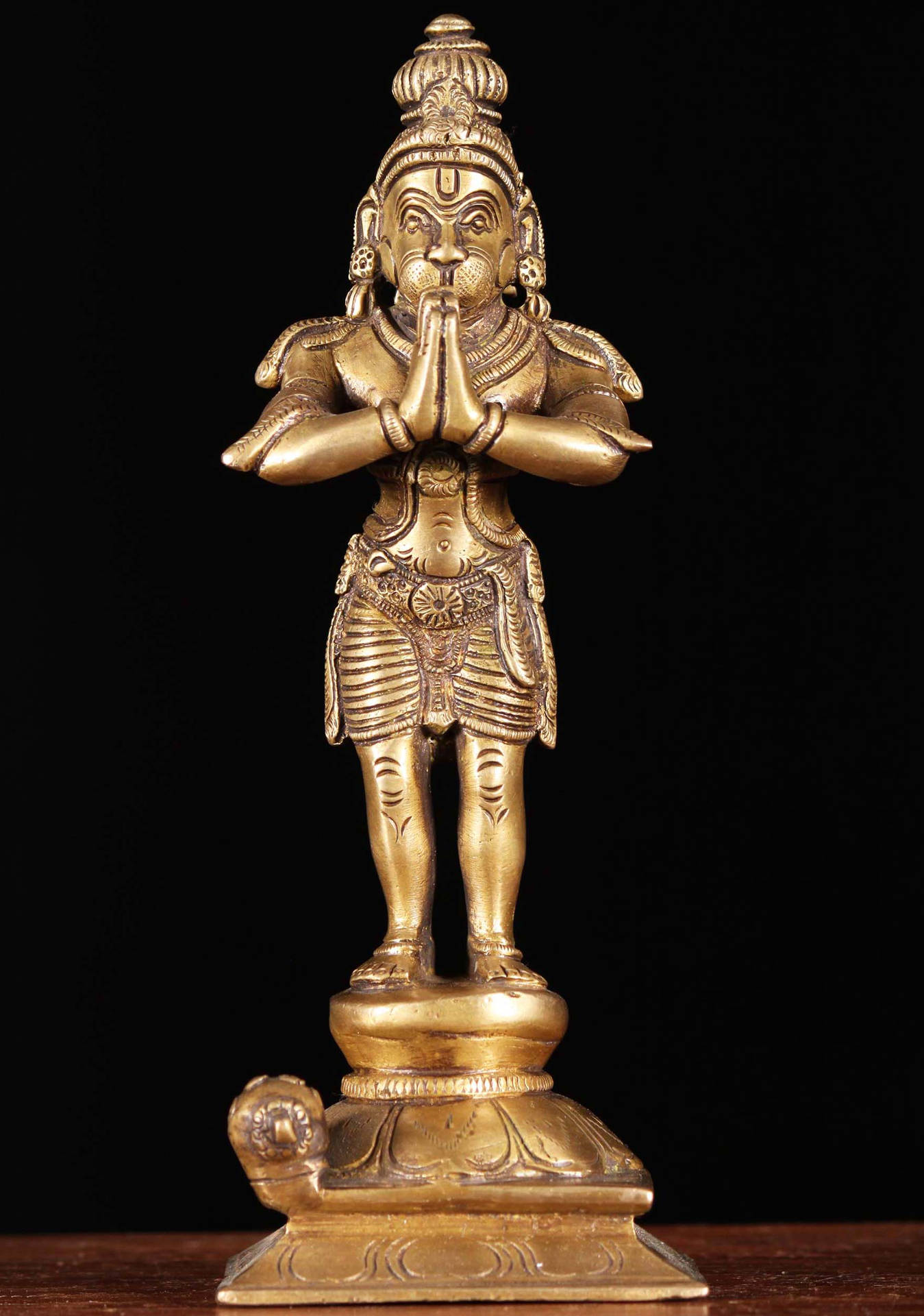 Lord Hanuman 3d Wallpaper