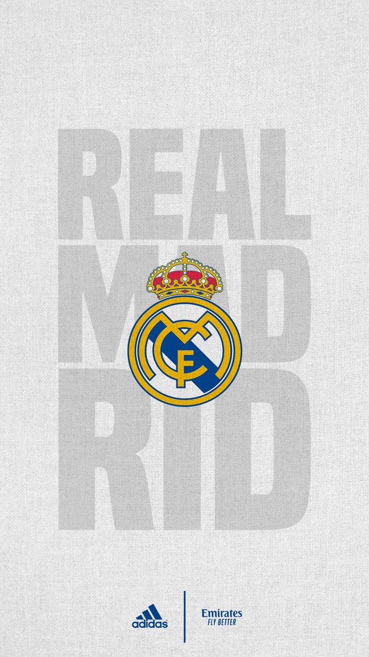 900 ideas de Real Madrid en 2022 ftbol real madrid real 736x1308