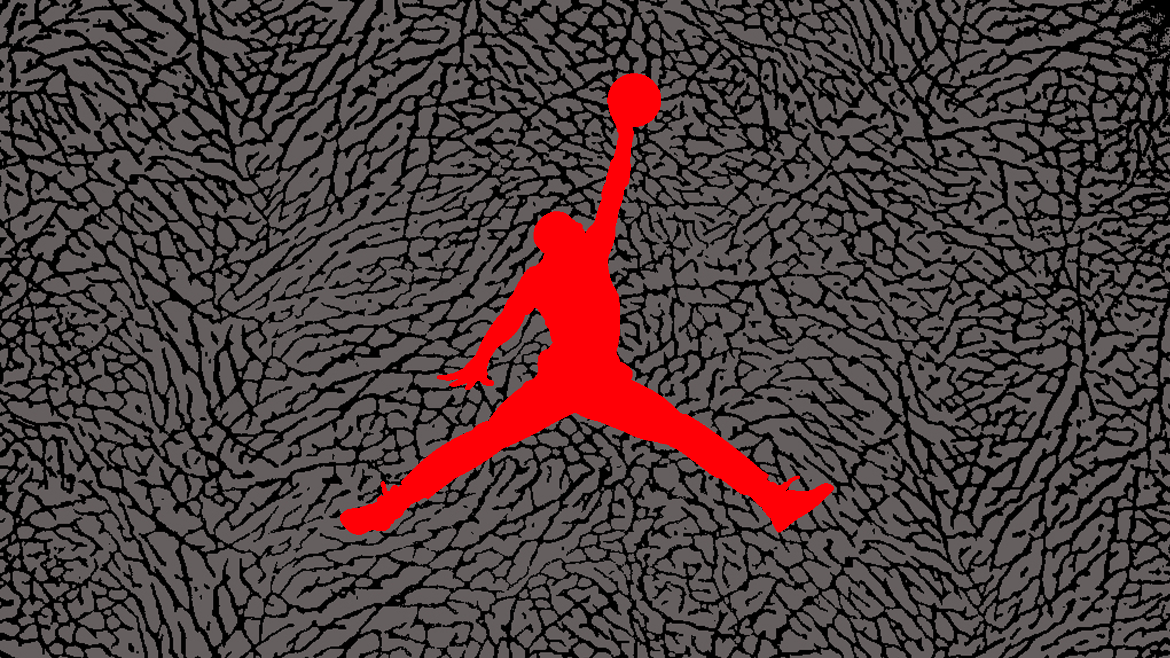 Air Jordan Background Milos Gemaljevic Artwork Design