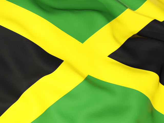 Flag Background Icon Of Jamaica At Png Format