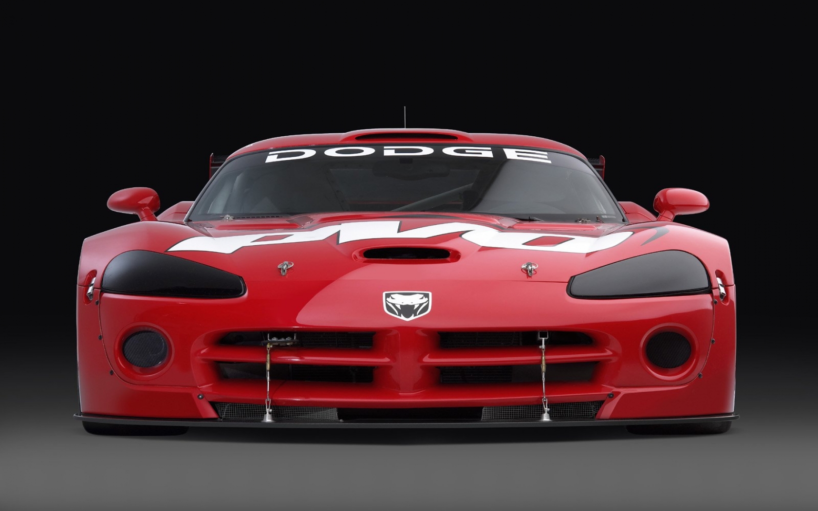 Dodge Logo Viper 647136 With Resolutions 16801050 Pixel