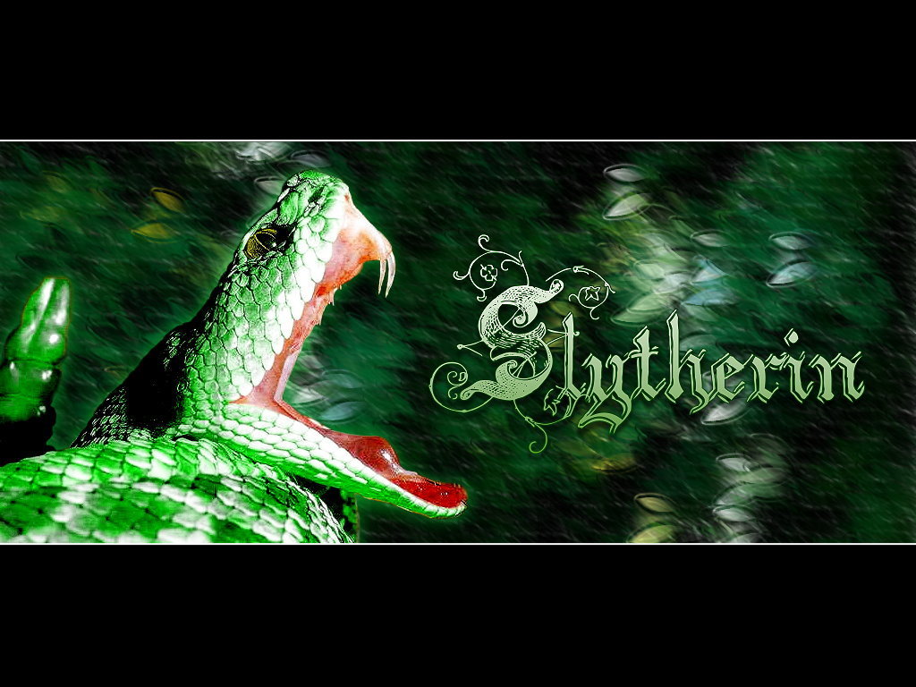 Slytherin Image Wallpaper Photos