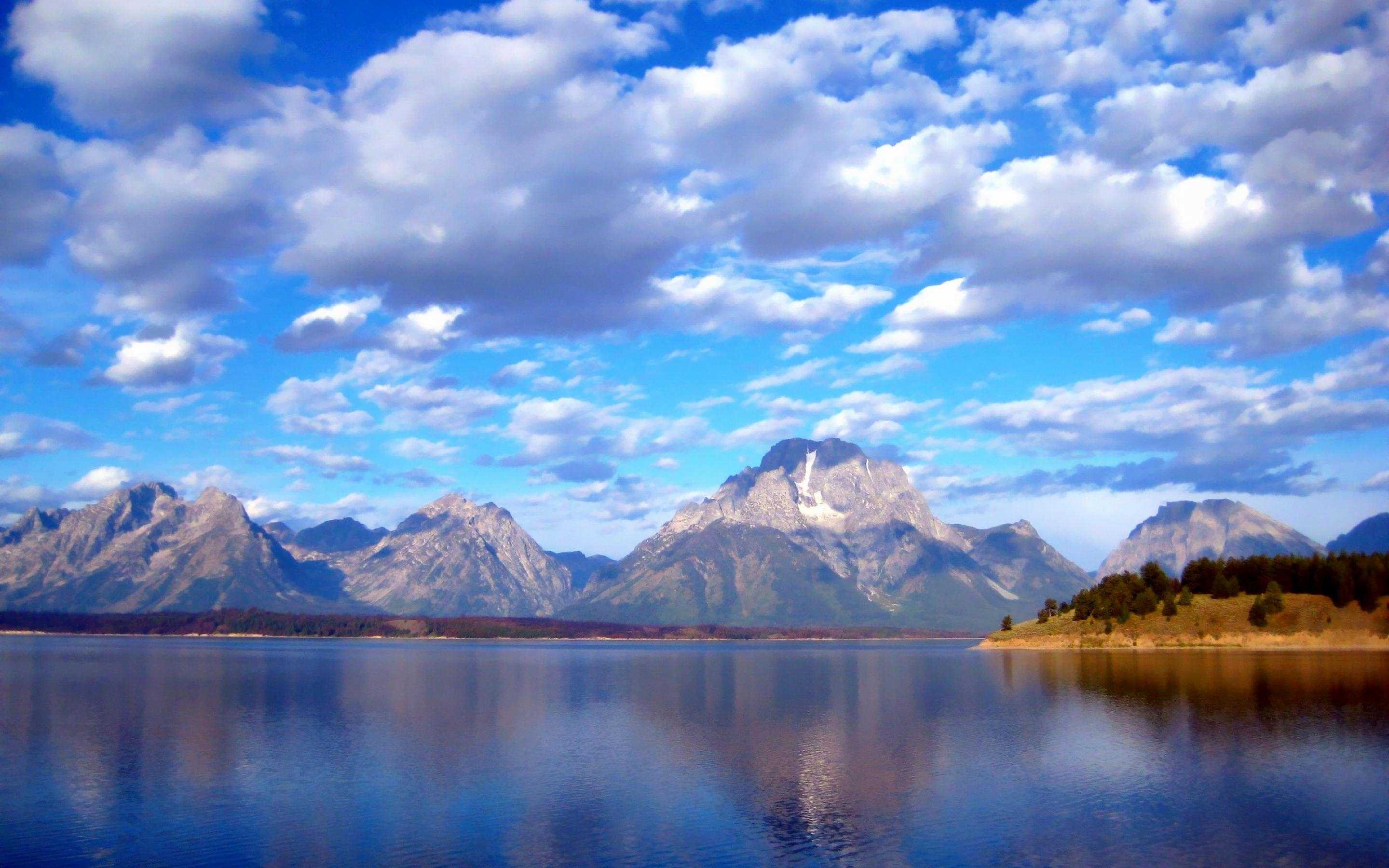 Grand Teton National Park HD Wallpapers Best Collection