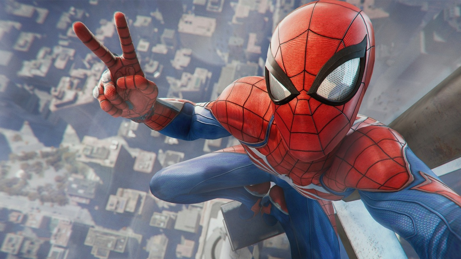 Insomniac Details Spider Man S Post Launch Story Dlc The City That