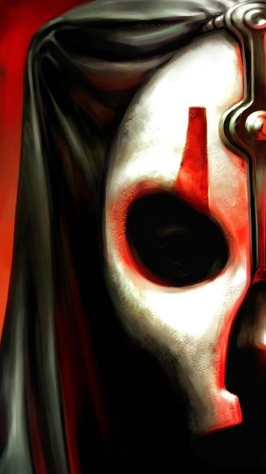 Simplywallpaper Darth Nihilus Knights Of The Old