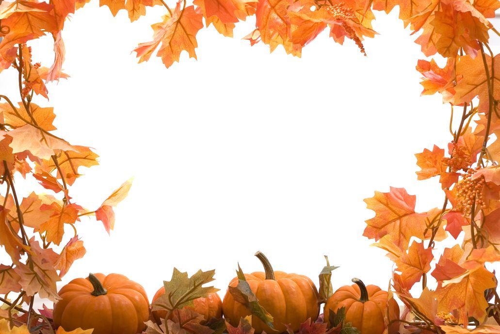 Wallpaper Of Thanksgiving On