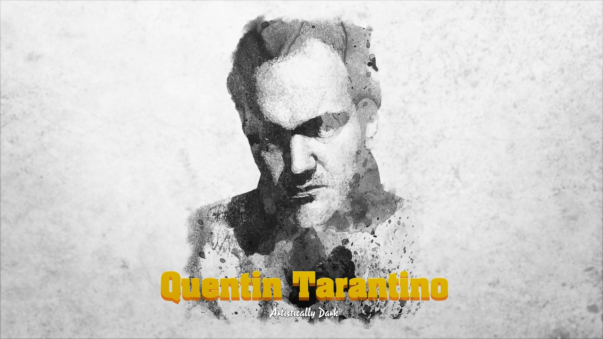 Quentin Tarantino Wallpaper High Resolution And Quality