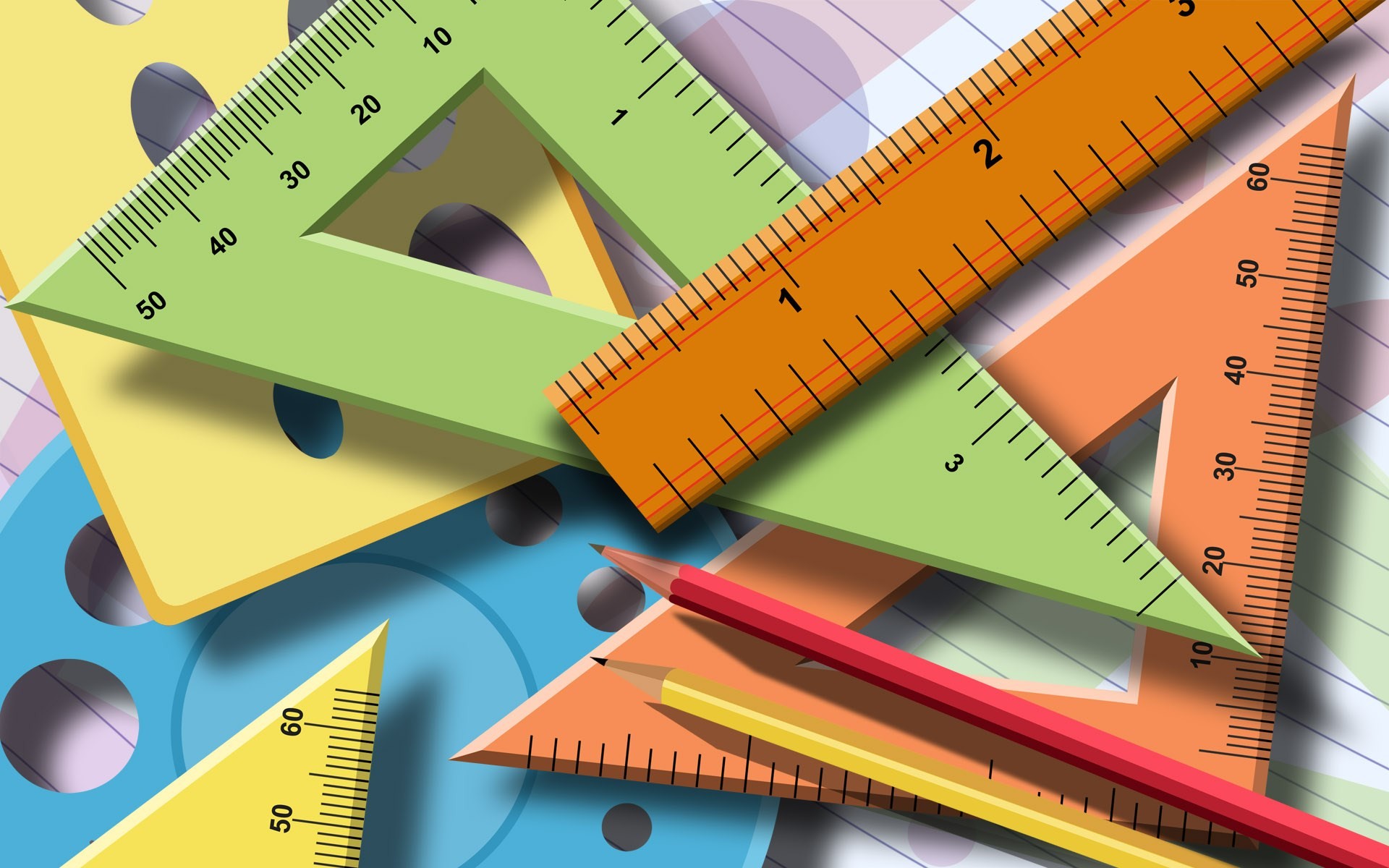 Math Wallpaper HD