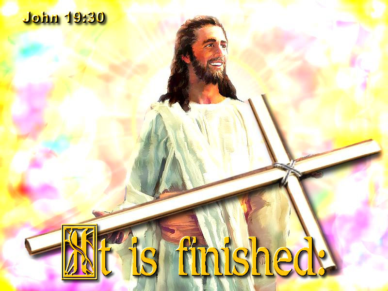 Jesus Christ Desktop Wallpaper And Background