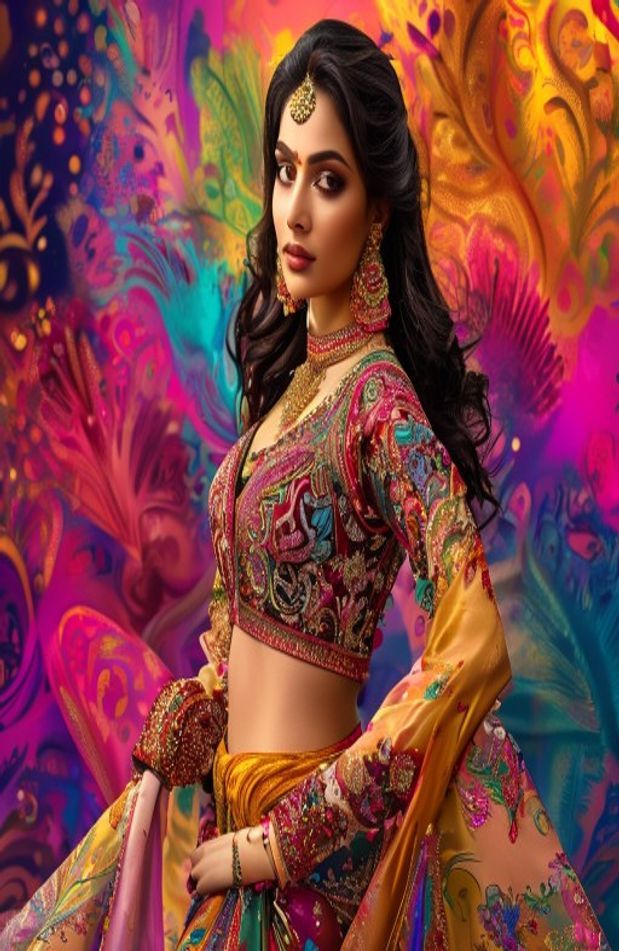 Full HD Wallpaper Bollywood Actress