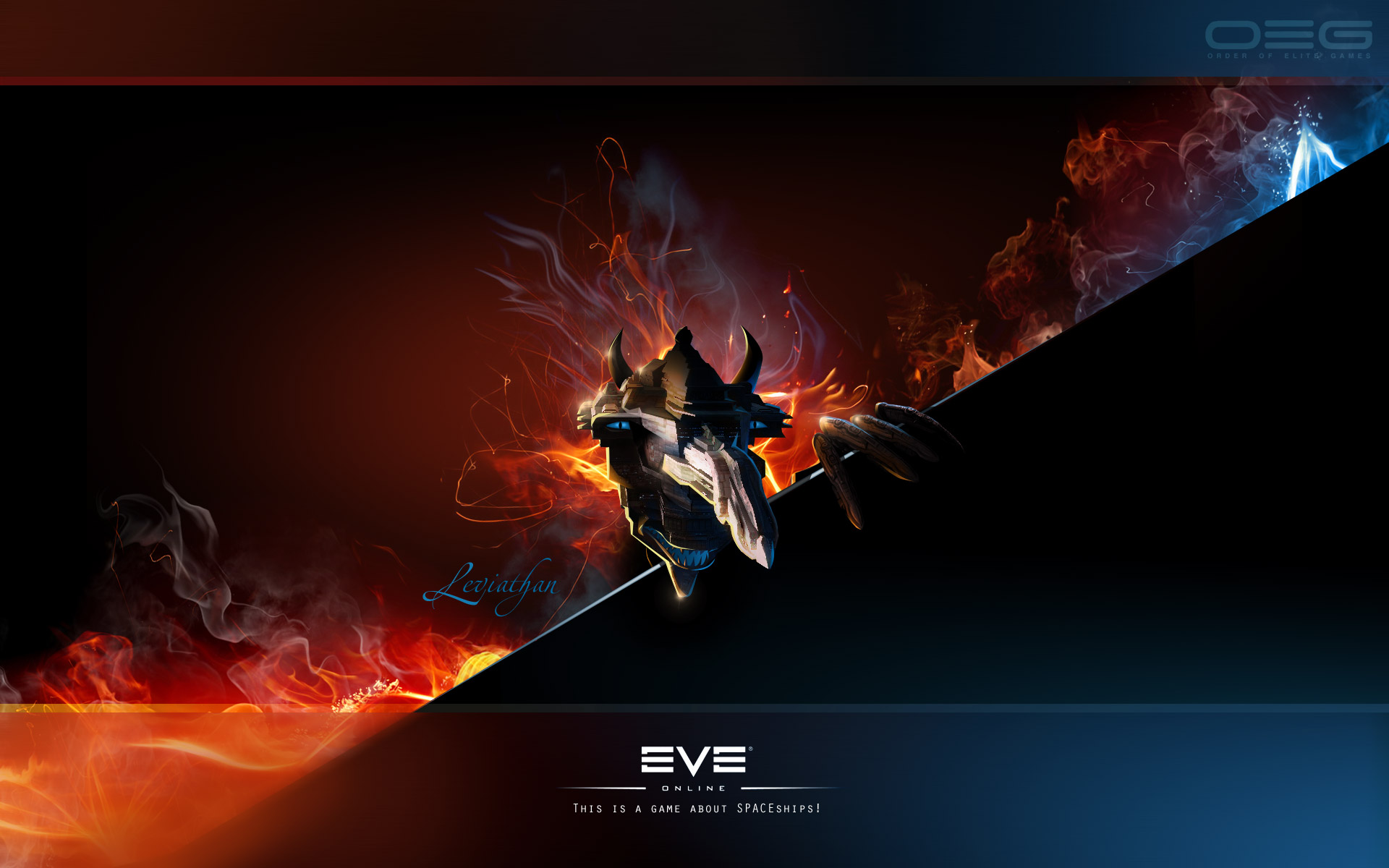 Eve Online Puter Wallpaper Desktop Background Id