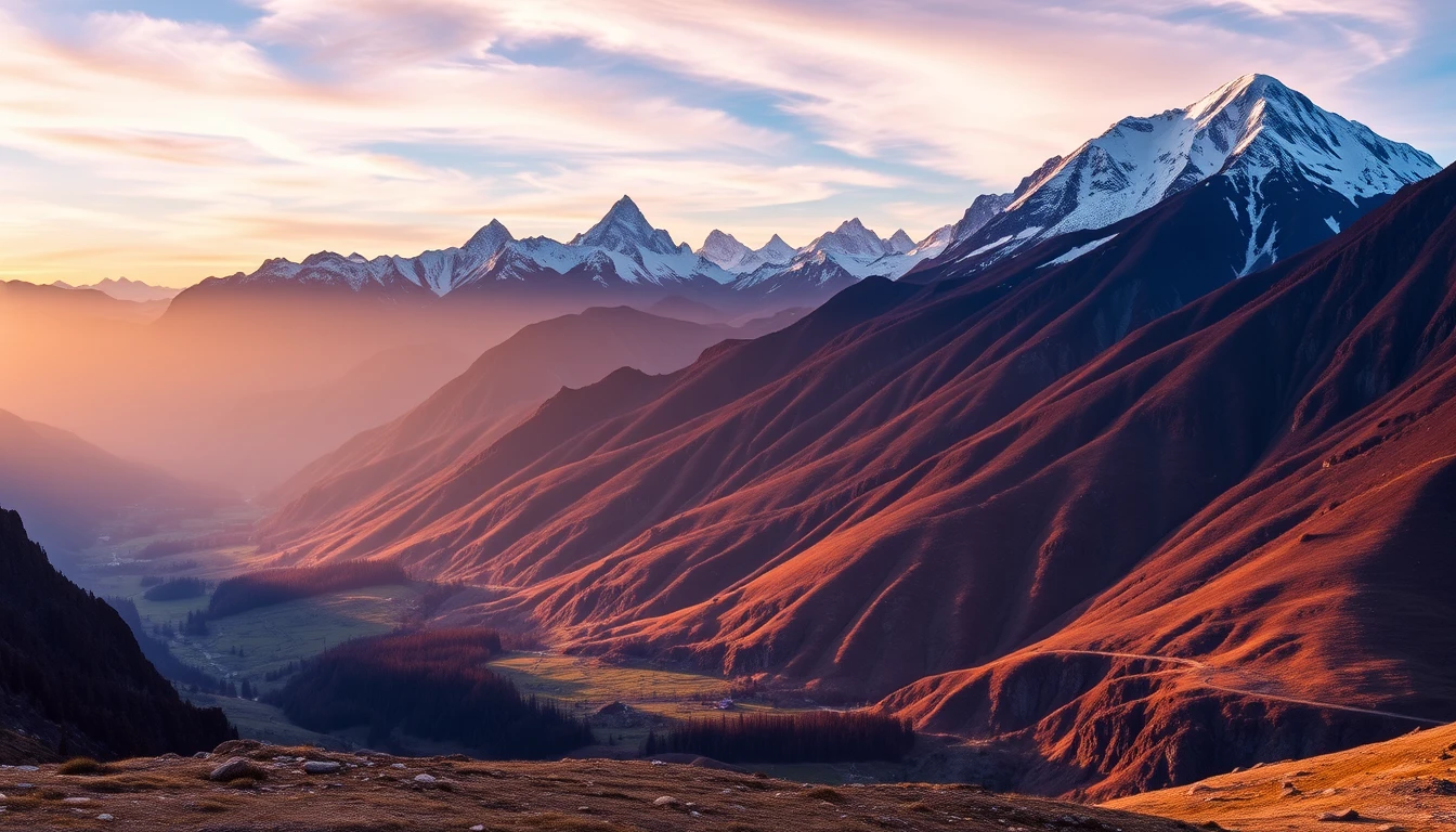 🔥 Download HD Himalaya Wallpaper by @ashleyw81 on WallpaperSafari