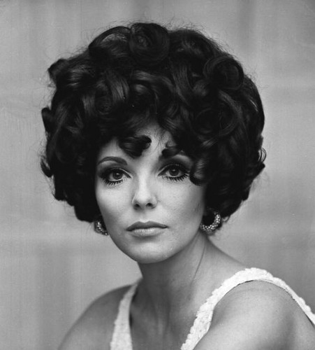 Joan Collins Wallpaper And Background Image In The