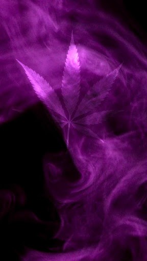 Purple Haze Marijuana Live Wallpaper Car Pictures