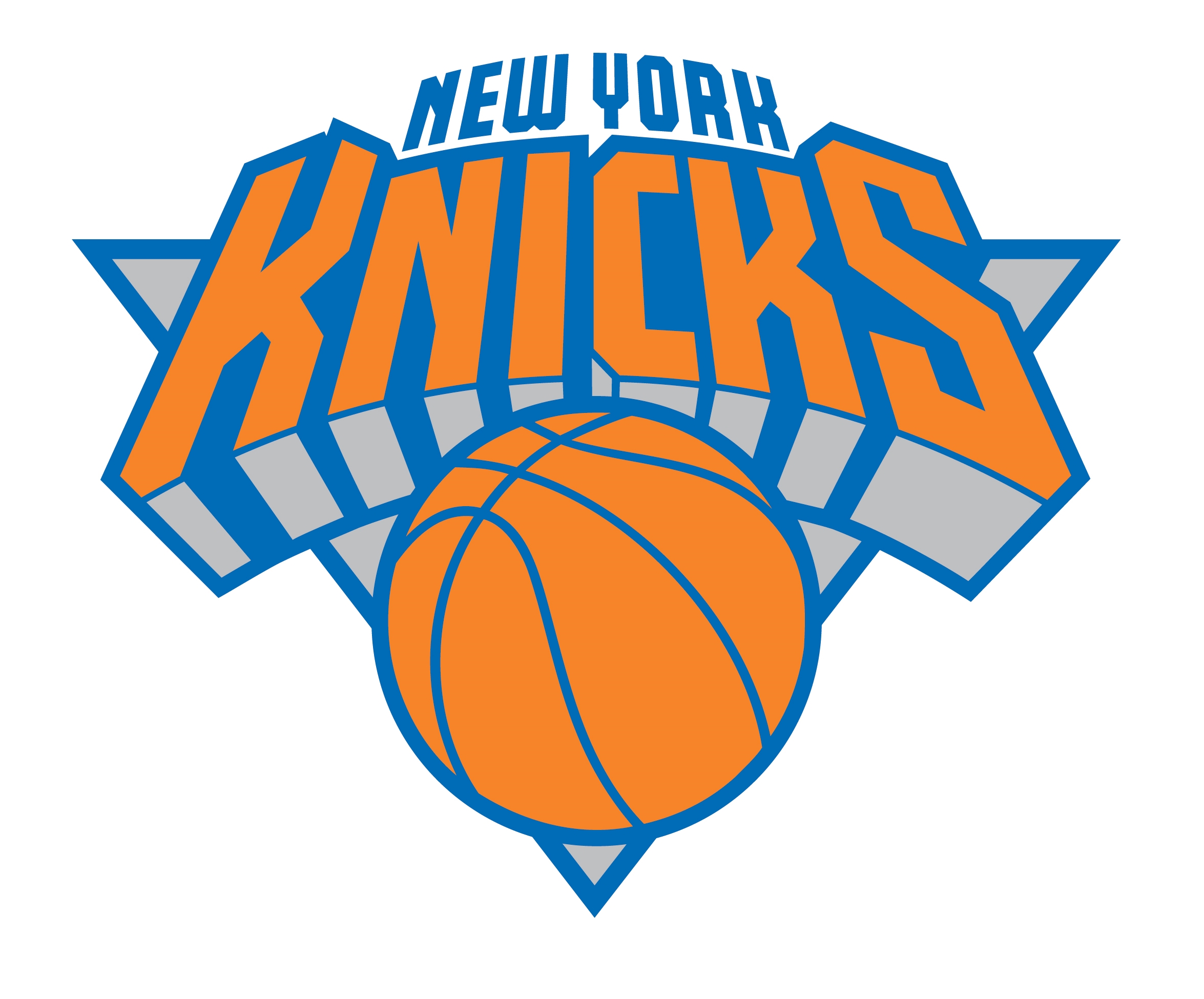 New York Knicks Logo Wallpaper HD